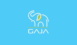 Gaja logo