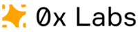 0x Labs logo