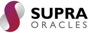 SupraOracles logo