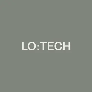 LO:TECH logo