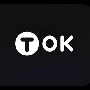 TOKChain logo