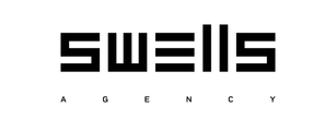 Swells Agency logo