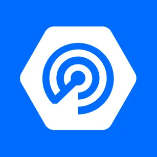 DappRadar logo