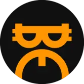 Satoshi App logo