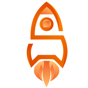 SafeLaunch/ Cryptowire logo