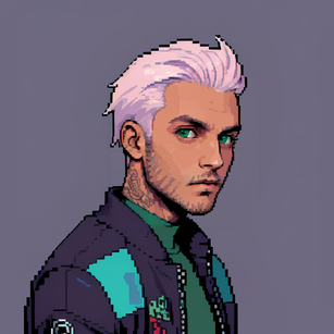 Alex DaosDotFun