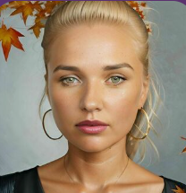 Nadine Skuja