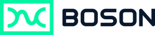 Boson Protocol logo