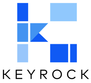 Keyrock SA logo