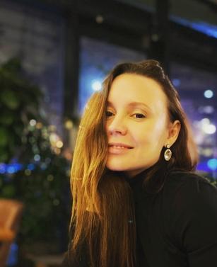 Svetlana Turchenik