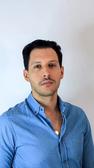 Taieb Chaouch