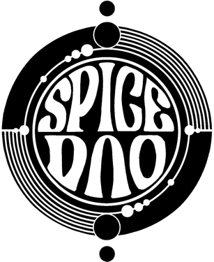 Spice DAO logo