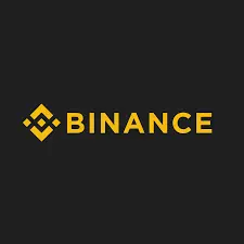 Binance logo