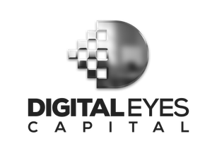 Digital Eyes Capital logo