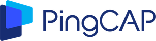PingCAP logo