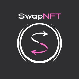 SwapNFT  logo