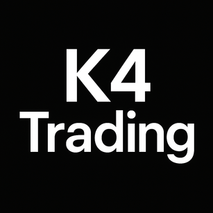 K4 Trading logo
