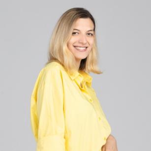 Nikolina Božanović