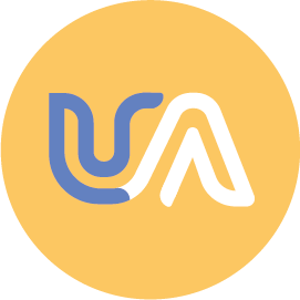 NEAR UA logo