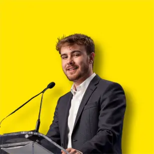 Joe Sainsbury