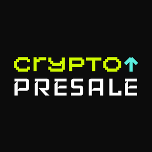 cryptopresale.com logo