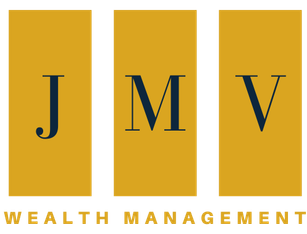 JMV Wealth Management logo