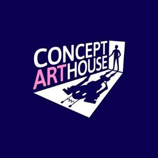 Concept Art House.Inc logo