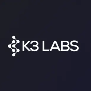 K3 Labs logo