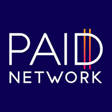 PAID Network logo