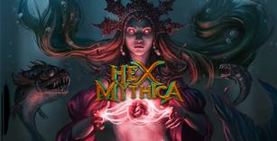 Hex Mythica logo
