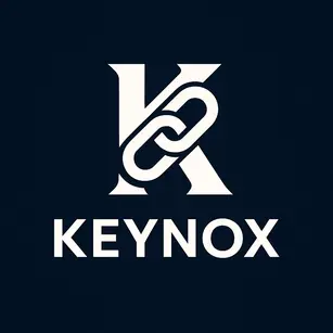Keynox logo