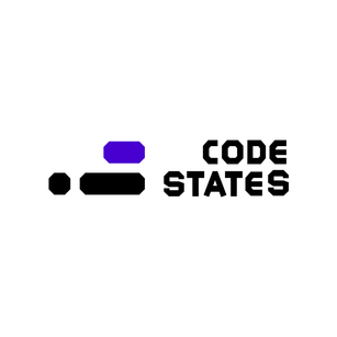 Code States logo