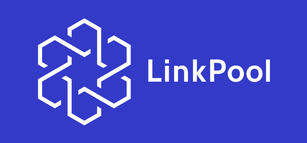 LinkPool logo