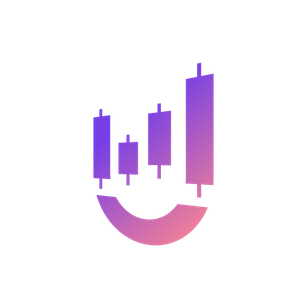 ULTRADE logo