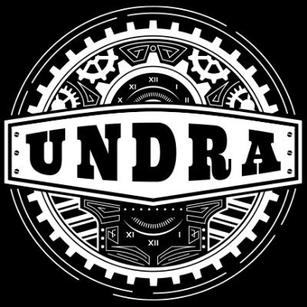 Studio Decent- Undra logo