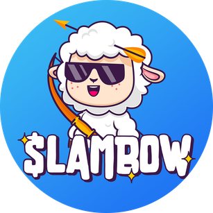 LAMBOW logo