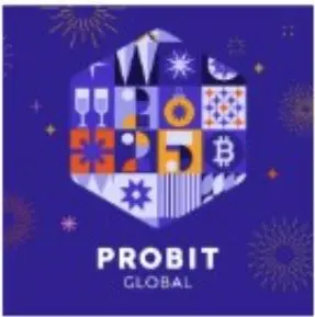 Probit.com logo