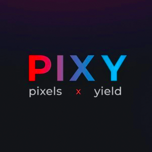 Pixy logo