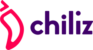 Chiliz logo