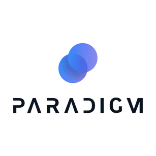 Paradigm logo