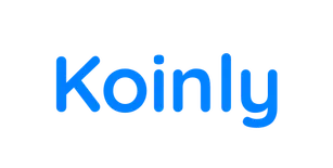 Koinly logo