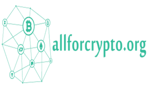 Allforcrypto Inc logo