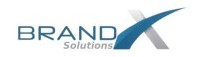 BrandX SolutionsESP logo