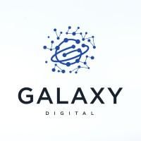 Galaxy Digital Services logo