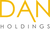 Dan Holdings logo