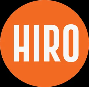HIRO logo