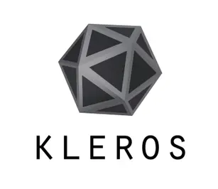 Kleros logo