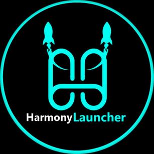 HarmonyLauncher.io logo