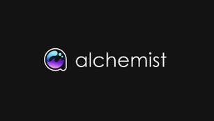 Alchemist Coin logo