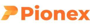 Pionex logo